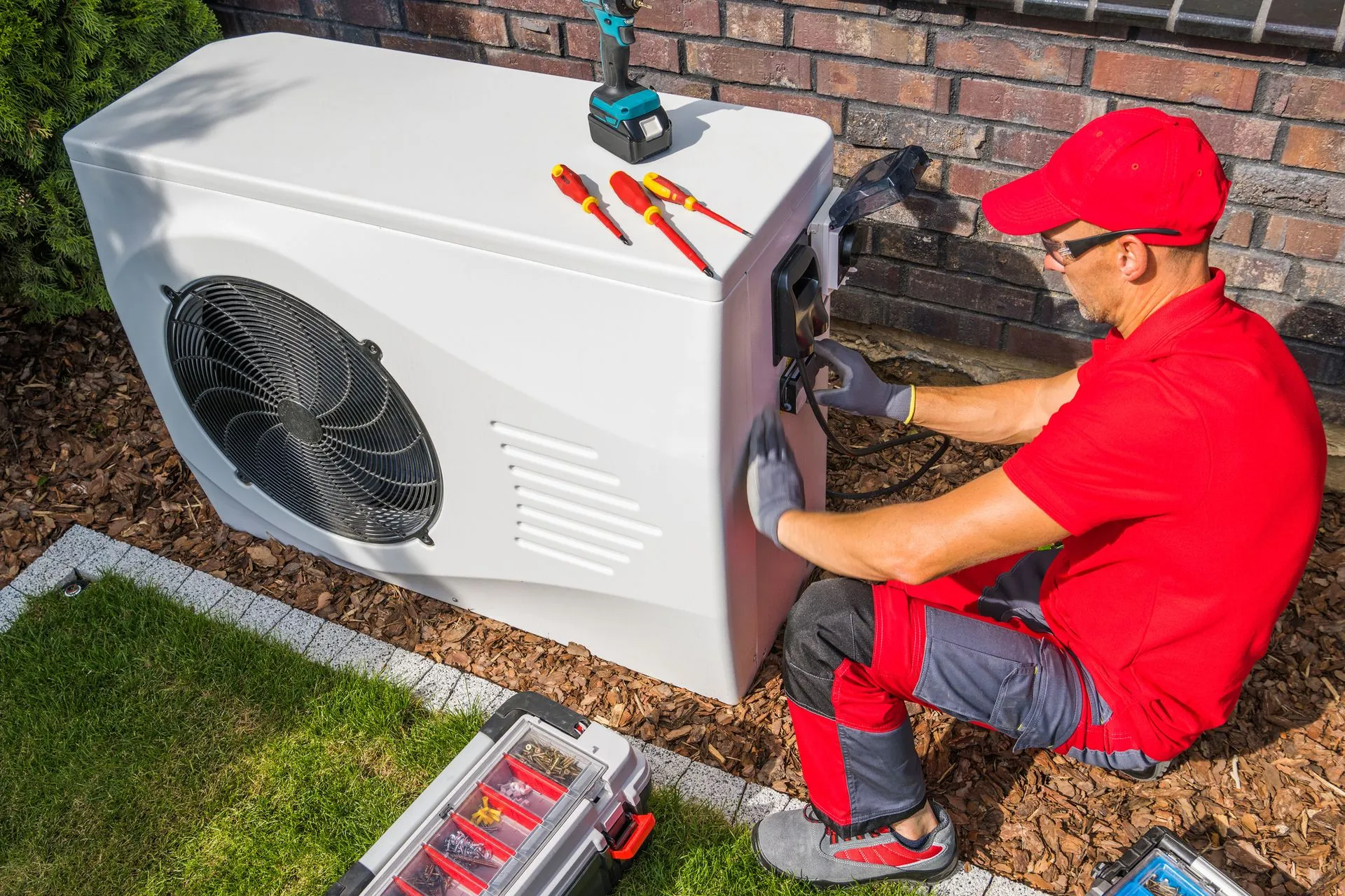 About HVAC in Monmouth, ME